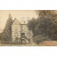 27 PONT AUDEMER. Villa Aimée Pellerin rue de Tourville 1915