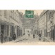 76 SAINT-SAËNS. Café Tabac rue du Grand Bourg 1916