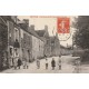 14 URVILLE. la Route de Saint Germain-le-Vasson 1913