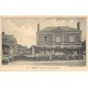 36 VATAN. Ecole Communale de Garçons 1906