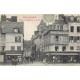27 PONT-AUDEMER. Confections Ladiette & Luce et Au Petit St-Pierre 1906