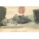 27 PONT-AUDEMER. Wagonnets Boulevard Pasteur 1905