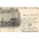 27 PONT AUDEMER. Diguet Quincaillerie Philmon & Songis 15 Place Victor Hugo 1904