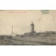 50 GRANVILLE. Phare et Sémaphore 1906
