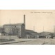 94 ALFORVILLE. Le Moulin et les Boeufs