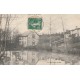 39 LA ROMAGNE. Le Moulin du Bouchot 1916