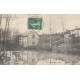 39 LA ROMAGNE. Le Moulin du Bouchot 1916