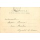 36 CIRON. Intérieur de Ferme avec attelage de Boeufs 1903