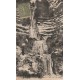 05 VEYNES. Cascade de Claus avec promeneurs 1927