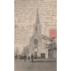 49 SAINT-GERMAIN. Sortie d'Eglise 1904