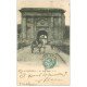carte postale ancienne 17 LA ROCHELLE. Porte Royale 1904