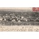 Syrie DAMAS. Vue prise de Salhiké 1907
