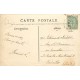 62 BOULOGNE-SUR-MER. Débarquement du Poisson 1906. Métiers de la Mer