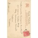 ANGLETERRE Pays de Galles. H.R.H the Prince of Wale 1902