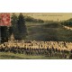 74 MEGEVE. Procession de la Fête Dieu 1911