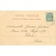 07 ALBOUSSIERE. Vaches près de la Fontaine 1903