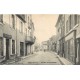 26 TAIN. Cellier et Café Route de Romans 1912