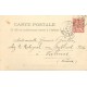 Régions Auvergne UN MARIAGE AUVERGNAT 1902
