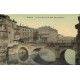 81 CASTRES. Pont Neuf et Quai des Jacobins 1913