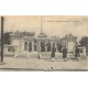 13 MARSEILLE Exposition Coloniale VAN-KI Viet-Nâm 1905