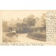Angleterre BOURNEMOUTH un Cottage ou Farm Rare photo cpa 1903