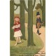 Illustrateur MURPHY. No son of erin will offer me harm 1904