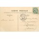 90 BELFORT. La Savoureuse et le Pont ainsi que les Galeries Modernes 1906