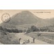 63 LE PUY DE DÔME. Vue Sud-Est avec promeneurs 1907