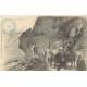63 LE PUY DE DÔME. Ascension avec ânes et mules 1904