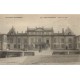 63 PONT DU CHATEAU. Hôtel de Ville et Justice de Paix 1904