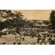 Pays de Galles. CARDIFF. Roath Park the Bandstand