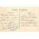 2 x cpa 23 CAMP DE LA COURTINE. La Gare et le Camp 1° Brigade 1916