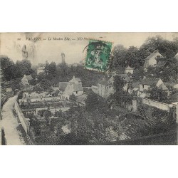 14 FALAISE. Le Moulin Elie 1909