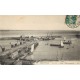 50 GRANVILLE. Le Port Quai d'Embarquement 1913