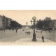 26 VALENCE. Place Madier-Montjau 1918