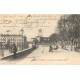 26 VALENCE. Nurse sur Terrasse du Champ-de-Mars 1905