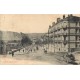 26 VALENCE. Attelage avenue Gambetta 1905