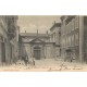 26 VALENCE. Hôtel de la Préfecture animation 1903