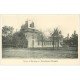 carte postale ancienne 17 MORNAY. Le Château près Saint-Jean-d'Angély