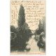carte postale ancienne 17 PONS. La Seugne et Moulin Conteau 1906