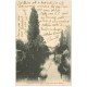 carte postale ancienne 17 PONS. La Seugne et Moulin Conteau 1906