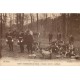 60 ERMENONVILLE. La Meute Chasse à courre en Forêt