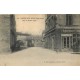 79 LA MOTHE-SAINT-HERAYE. Maison Bernet rue du Grand Logis 1927