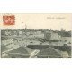 carte postale ancienne 17 PONTAILLAC. La Restauration 1910