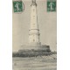 17 ROYAN. Le Phare de Cordouan vers 1919...