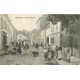 02 CREZANCY. Boulangerie Fallet Route Nationale 1915