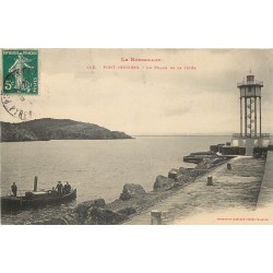 66 PORT VENDRES. Le Phare de la Jetée