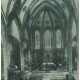 carte postale ancienne 17 ROCHEFORT-SUR-MER. Eglise Notre-Dame