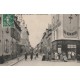 02 CHATEAU-THIERRY. Epicerie Au rendez-vus des Mariniers rue des Filoirs 1912