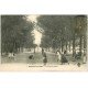 carte postale ancienne 17 ROCHEFORT-SUR-MER. Jeux d'Enfants Cours d'Ablois